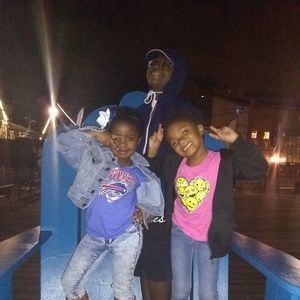 Meet your Posher, Jocelyn